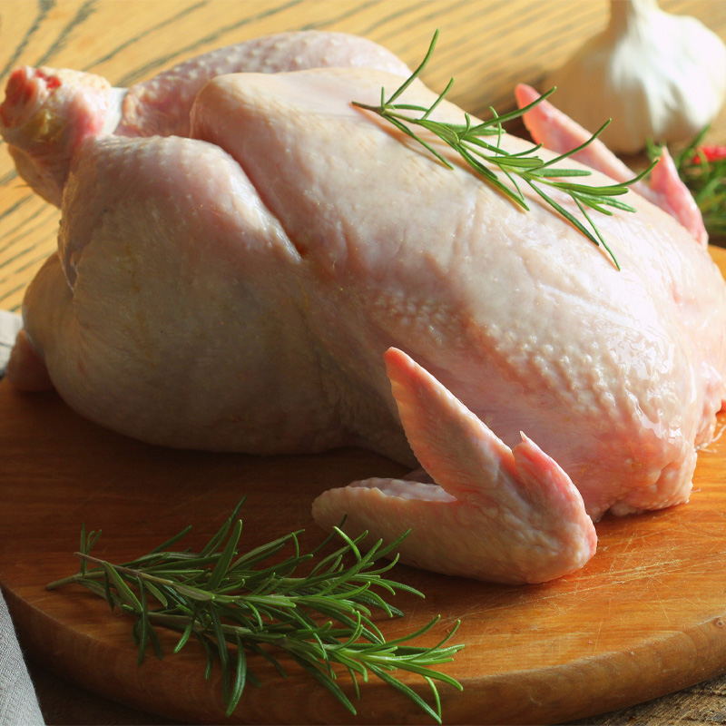 Whole Meat Freedom Ranger Chicken